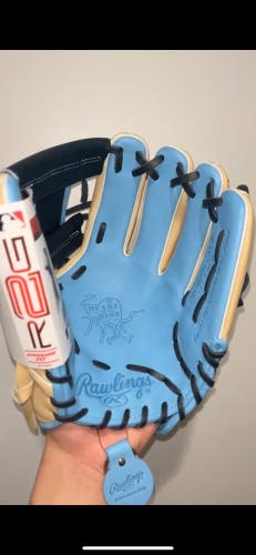 2025 Rawlings RH Baseball Glove 11.5" (New)