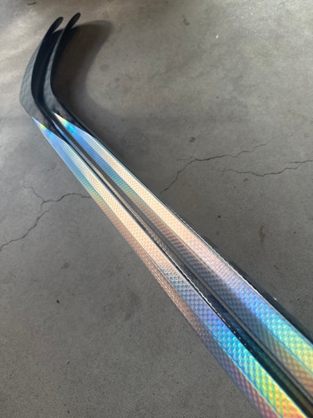 2 Pack 80 Flex P92 BLCKSTCK PRO 3 Tracer, XF Ghost Similar Kick Point 5 SIDE Senior Left Hand