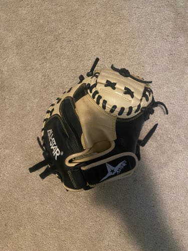 All Star CM150TM- The Focus Framer