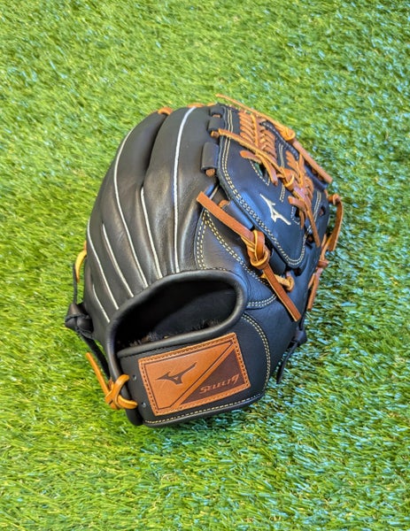 *FREE SHIPPING* NEW Select 9 Infield Baseball Glove 11.5"