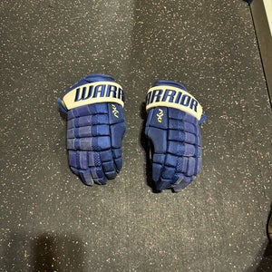 Warrior Gloves 13" (Used)