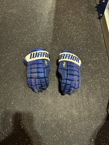 Warrior Gloves 13" (Used)