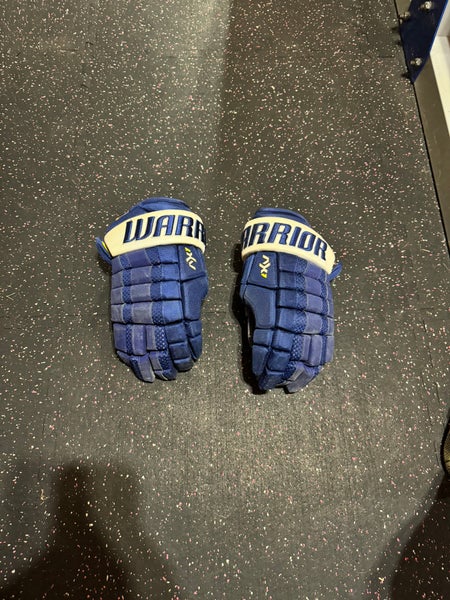 Warrior Gloves 13" (Used)