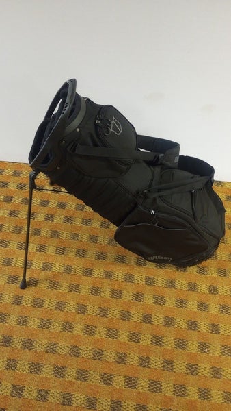 Wilson Talus 14-Way Stand Bag