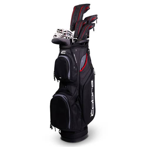 Cobra Air-X 2 Complete Set - Graphite Shafts - RH - Standard - Regular Flex