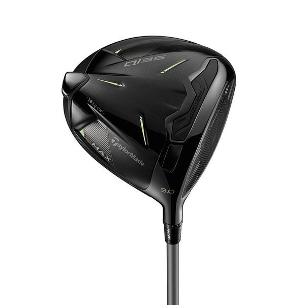 TaylorMade Qi35 Max Driver RH NEW Choose Loft/Flex