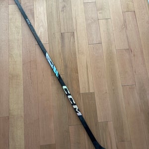 Senior CCM Tacks XF Pro Left Hand Hockey Stick P90 (New)
