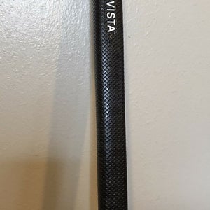 New Tourmark Tacky Paddle Putter Grip Standard Black/White Invista Logo ~