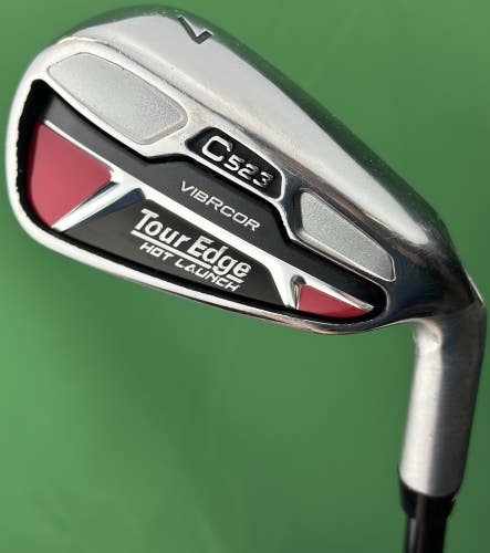 Tour Edge C523 Demo Fitting 7-Iron Graphite UST Mamiya Regular R-Flex RH