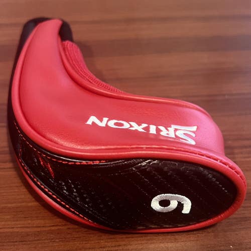 Srixon Z 6-Iron Cover Headcover NEW