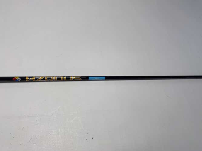 Project X HZRDUS Orange 5.5J 40g Youth Graphite Driver Shaft 36.25"-Taylormade