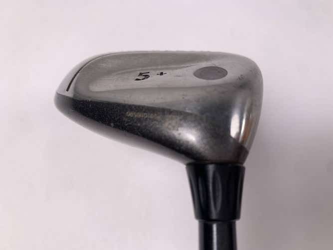 Callaway Big Bertha 2004 5 Fairway Wood 18* RCH Pro Series 65g Mens RH