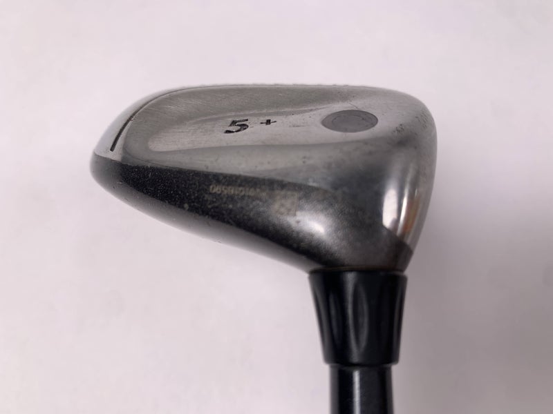 Callaway Big Bertha 2004 5 Fairway Wood 18* RCH Pro Series 65g Mens RH