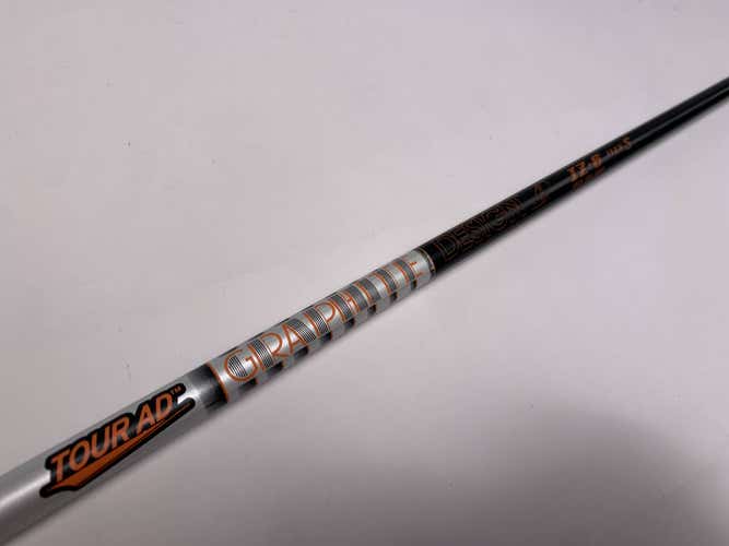 Graphite Design Tour AD IZ-6 Into The Zone Stiff FW Shaft 42.5"-Callaway READ