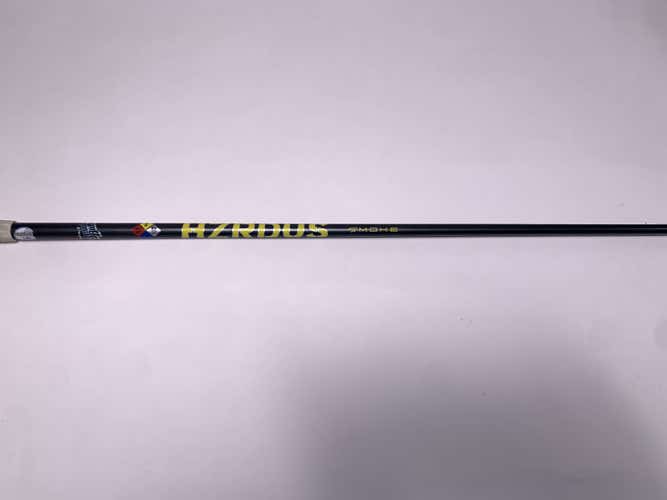 Project X HZDRUS Smoke Yellow Small Batch 6.5 TX XStiff DR Shaft 44.25"-Cobra