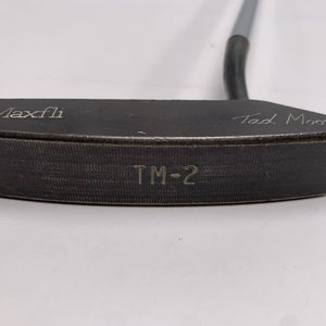 Maxfli Tad Moore 2 Putter 35" Mens RH