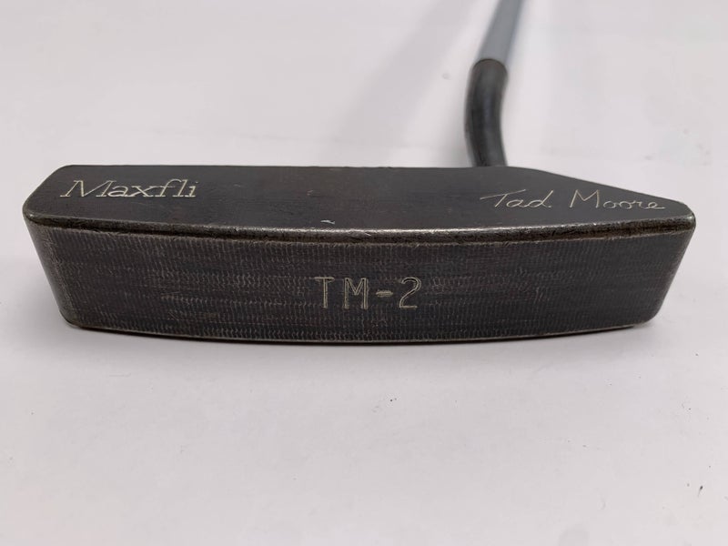 Maxfli Tad Moore 2 Putter 35" Mens RH