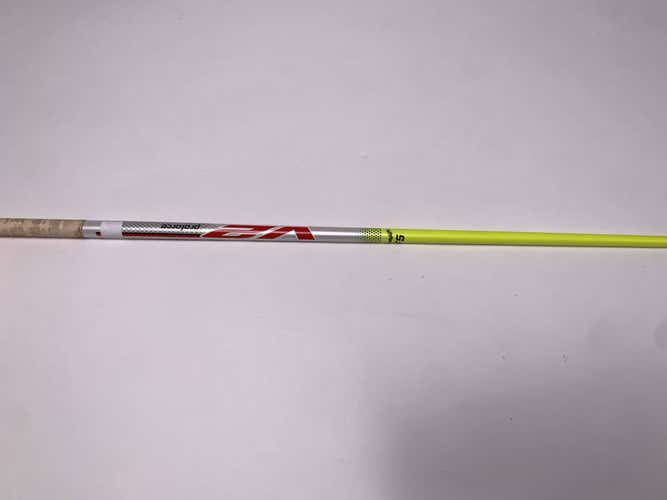 UST Mamiya ProForce V2 6F5 Extra Stiff Graphite Driver Shaft 43.75" Pull 0.335