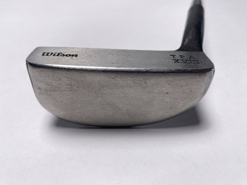 Wilson TPA XVII Putter 35" Mens RH