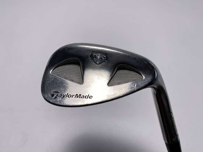 TaylorMade Rac TP Combo Gap Wedge GW 52* TP Wedge Graphite Mens RH