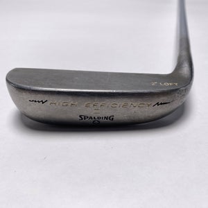 Spalding High Efficiency 3 Putter 35" Mens RH