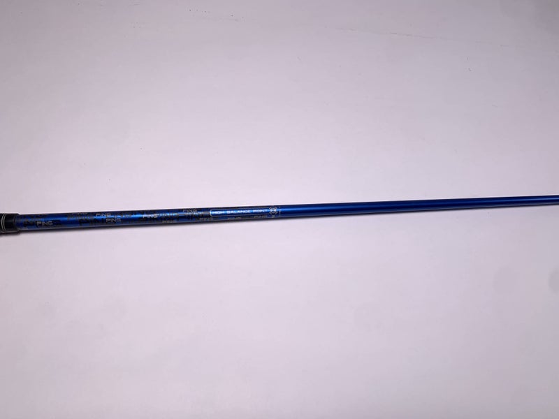 Ping TFC 419 Regular Graphite Driver Shaft 44.5"-Ping