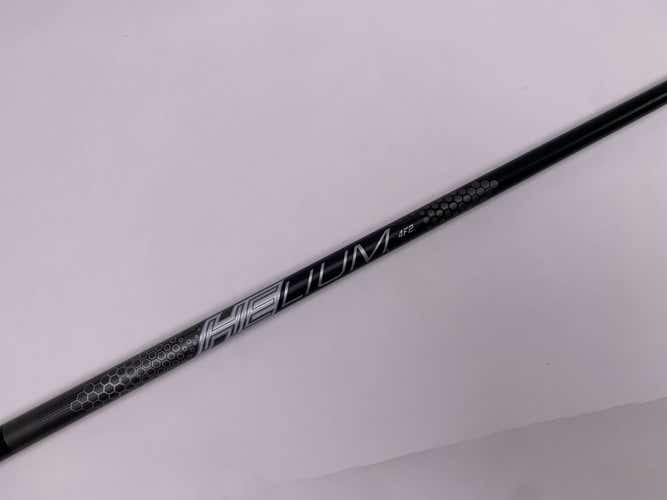 UST Mamiya Helium 4F2 Seniors Graphite Driver Shaft 44"-Mizuno