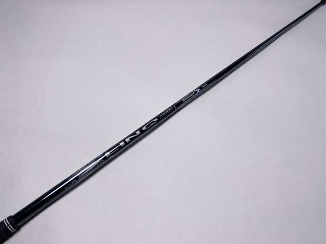 UST Mamiya LinQ 6F4 Stiff Graphite Driver Shaft 44"-Cobra