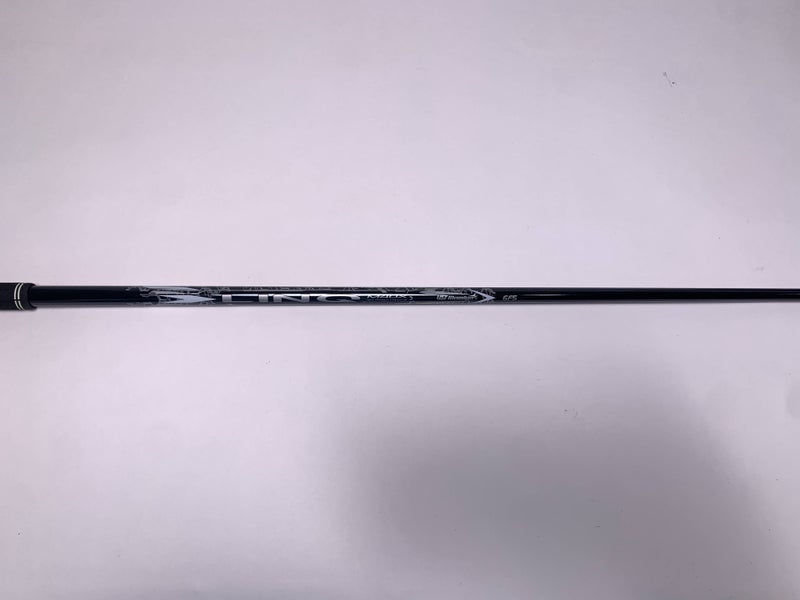 UST Mamiya LINQ 6F5 Extra Stiff Graphite Driver Shaft 44"-Cobra