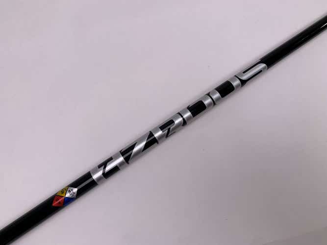 Project X HZRDUS 6.0 Gen 4 Dual Black 80g Stiff  Hybrid Shaft 39.75"-Titleist