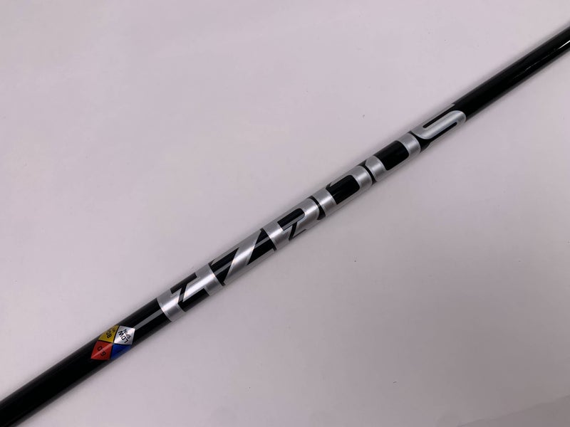 Project X HZRDUS 6.0 Gen 4 Dual Black 80g Stiff  Hybrid Shaft 39.75"-Titleist
