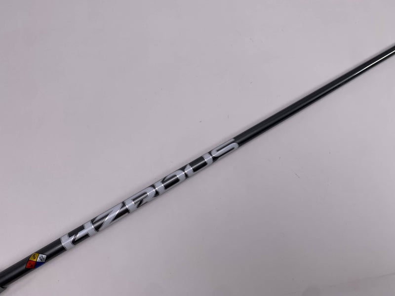 Project X HZRDUS 6.0 60g Stiff Graphite Fairway Wood Shaft 41.5" Pull 0.335