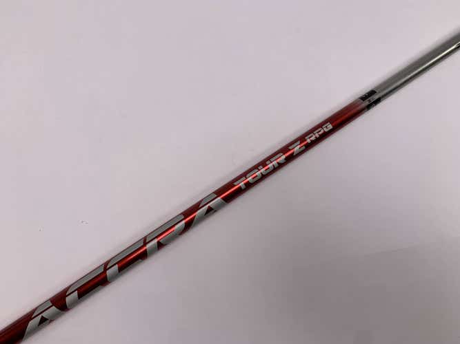 Accra Tour Z RPG 362 Extra Stiff Graphite Driver Shaft 45.75"-Taylormade