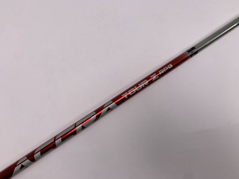 Accra Tour Z RPG 362 Extra Stiff Graphite Driver Shaft 45.75"-Taylormade