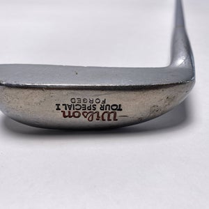 Wilson Tour Special I Forged Napa Style Putter 34.5" Mens RH