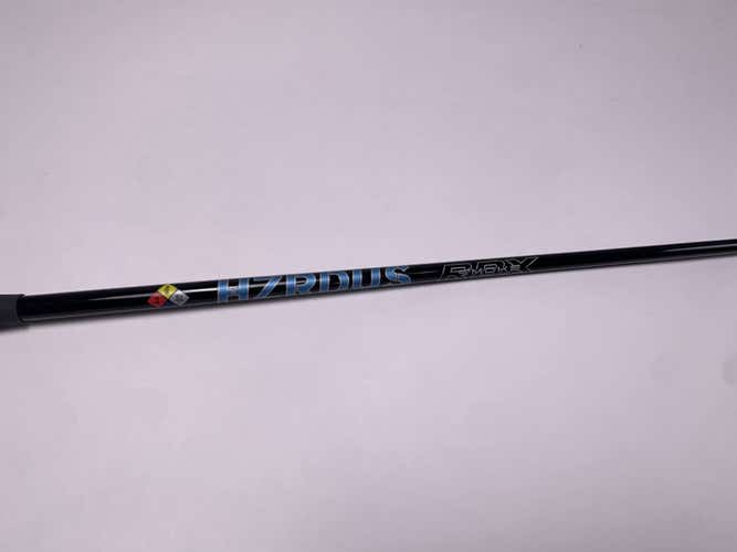 Project X HZRDUS RDX Smoke 6.5 Blue 60g Extra Stiff Driver Shaft 44.5"-Titleist