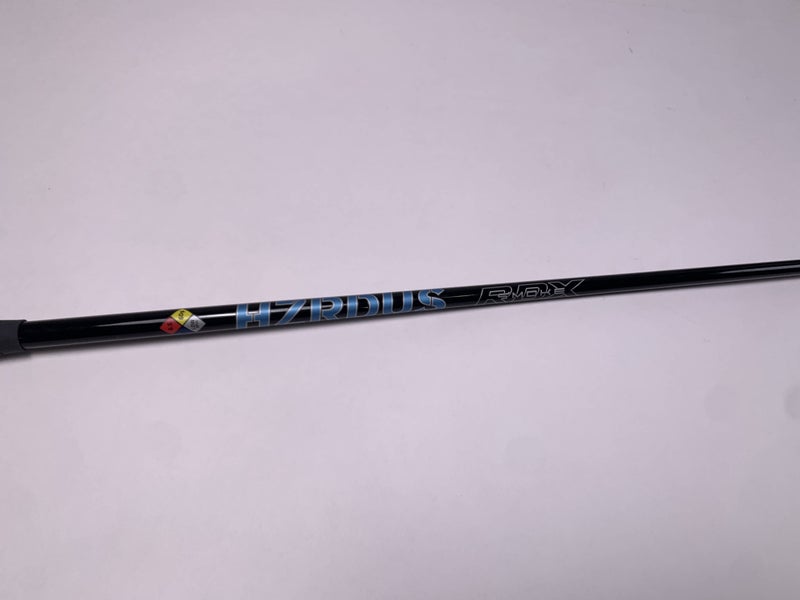 Project X HZRDUS RDX Smoke 6.5 Blue 60g Extra Stiff Driver Shaft 44.5"-Titleist