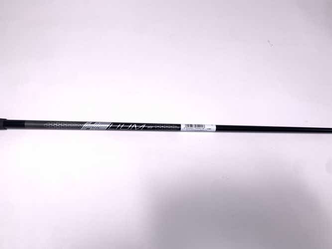 UST Mamiya Helium 4F2 Seniors Graphite Fairway Wood Shaft 42.75"-Srixon