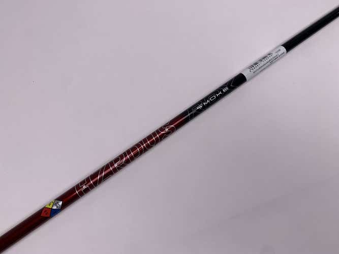 Project X HZRDUS RDX Smoke Red 5.5 70g Regular Graphite Hybrid Shaft 40"-Srixon
