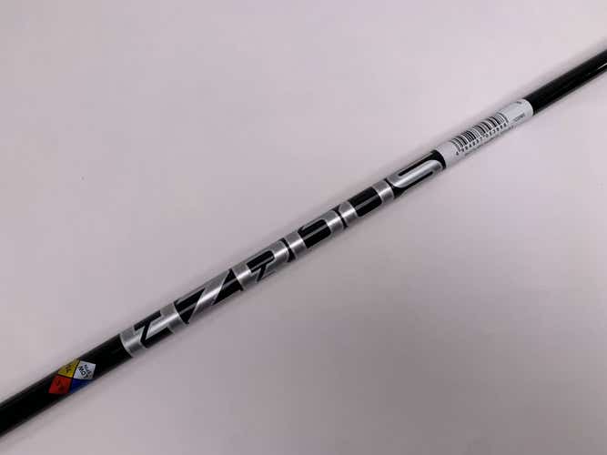 Project X HZRDUS 6.5 Gen 4 Dual Torsional XStiff Fairway Shaft 42" Pull 0.335