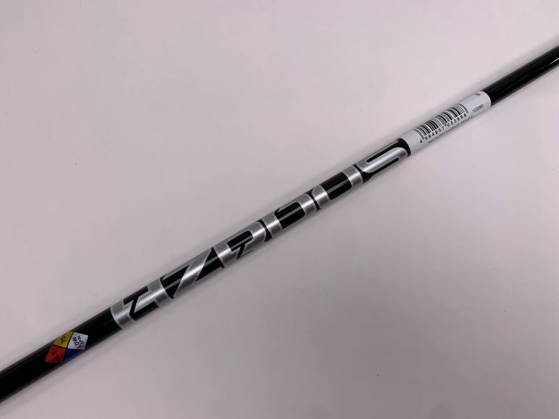 Project X HZRDUS 6.5 Gen 4 Dual Torsional XStiff Fairway Shaft 42" Pull 0.335