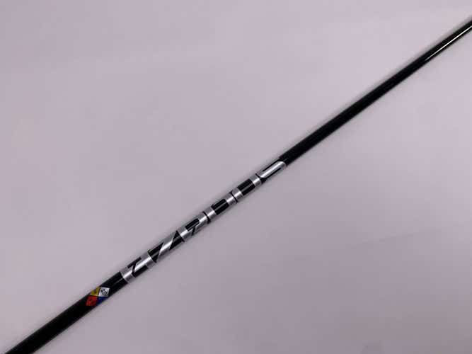 Project X HZRDUS 5.5 Gen 4 Dual Torsional Regular Fairway Shaft 41.5" Pull 0.335