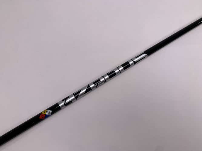 Project X HZRDUS 6.0 Gen 4 Dual Torsional Stiff Fairway Shaft 41.5" Pull 0.335