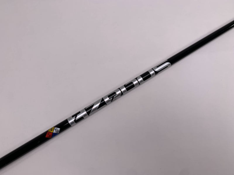 Project X HZRDUS 6.0 Gen 4 Dual Torsional Stiff Fairway Shaft 41.5" Pull 0.335