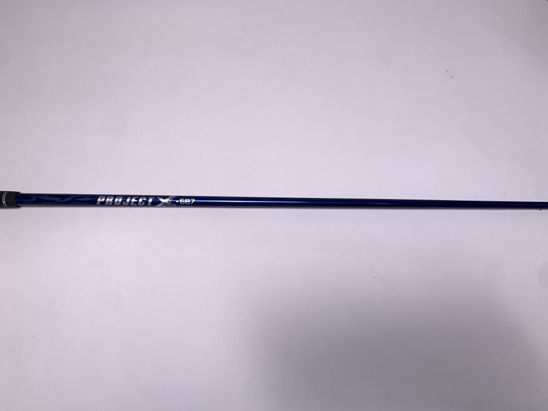 Project X 6B7 6.5 69g Extra Stiff Graphite Driver Shaft 44"-Taylormade