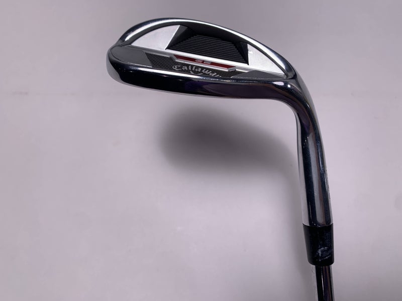Callaway CB Lob Wedge LW 60* 12 Bounce True Temper Elevate MPH 95g Mens RH