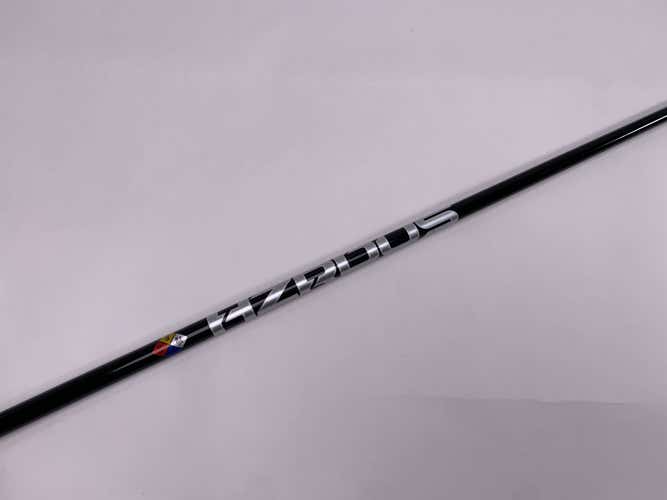 Project X HZRDUS 6.0 Gen 4 Dual Torsional Stiff Fairway Shaft 41.5" Pull 0.335