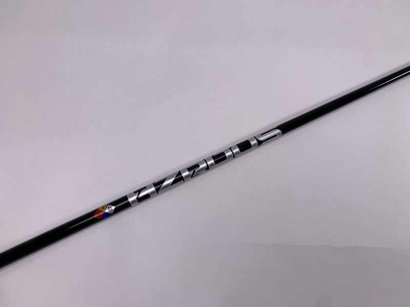Project X HZRDUS 6.0 Gen 4 Dual Torsional Stiff Fairway Shaft 41.5" Pull 0.335