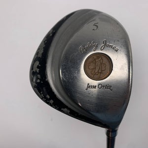 Bobby Jones Jesse Ortiz 5 Fairway Wood 18* 50g Senior Graphite Womens RH