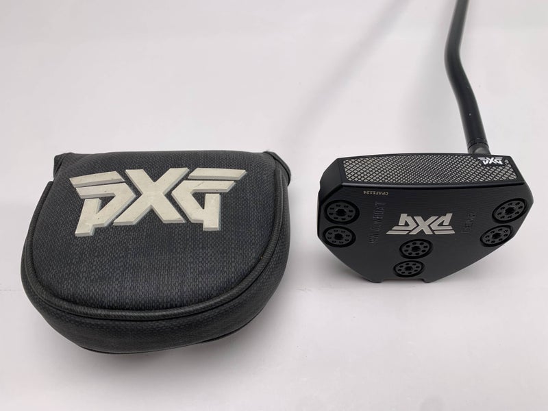 PXG Mini Gunboat GEN2 Putter 34" Mens RH HC